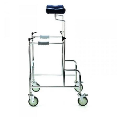 Chodítko pojízdné s podpažními opěrkami Chodítko pojízdné s podpažními opěrkami