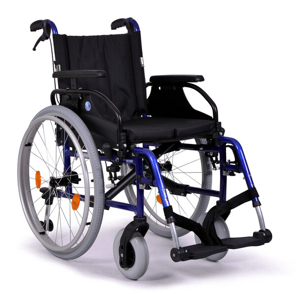 Mechanický vozík. Mechanický vozík.