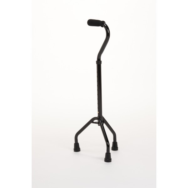 Trojbodová hůl Trojbodová hůl