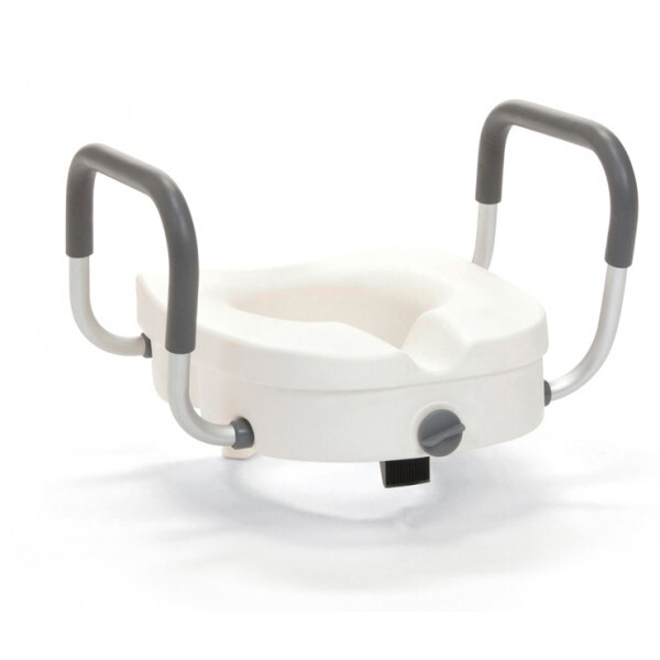 Nástavec na WC s madly Nástavec na WC s madly